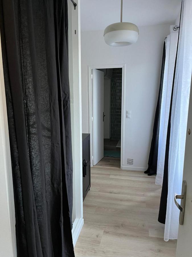 O Casanova Apartment Montereau-faut-Yonne Bagian luar foto